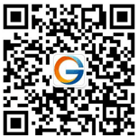 广东省地质学会微信公众号二维码